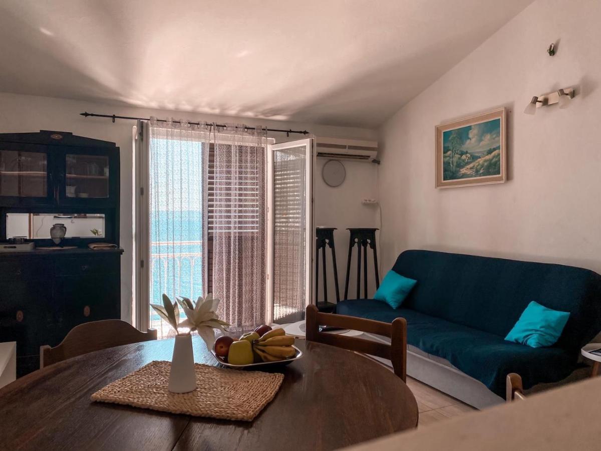 Apartman Gabrijel Podgora Exterior foto